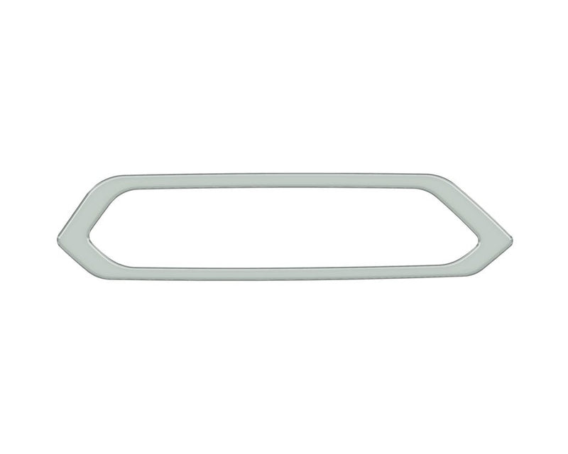 Accessory Accent Trim Fits 2021-2022 Ford Bronco - Aspire Auto Accessories