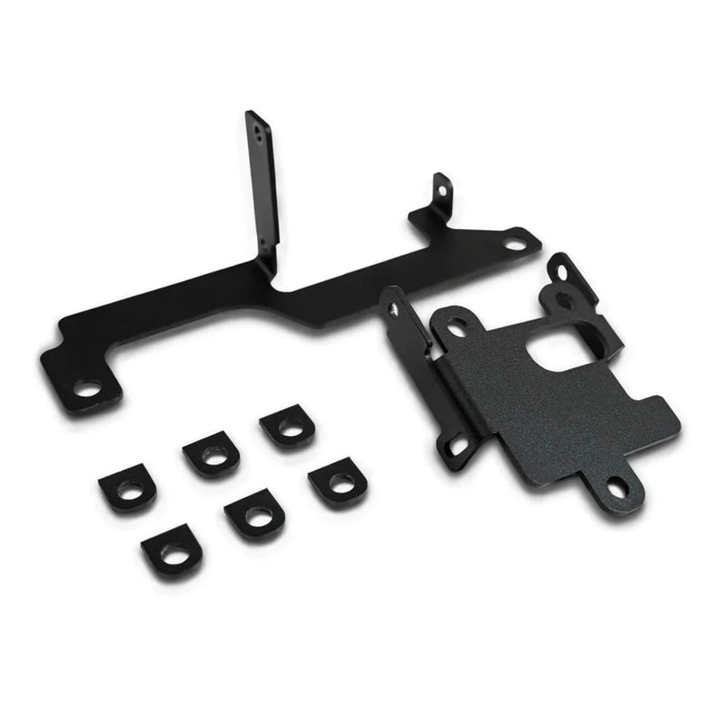 Adaptive Speed Control Relocation Bracket (2021-2023 Ford Bronco) - Aspire Auto Accessories