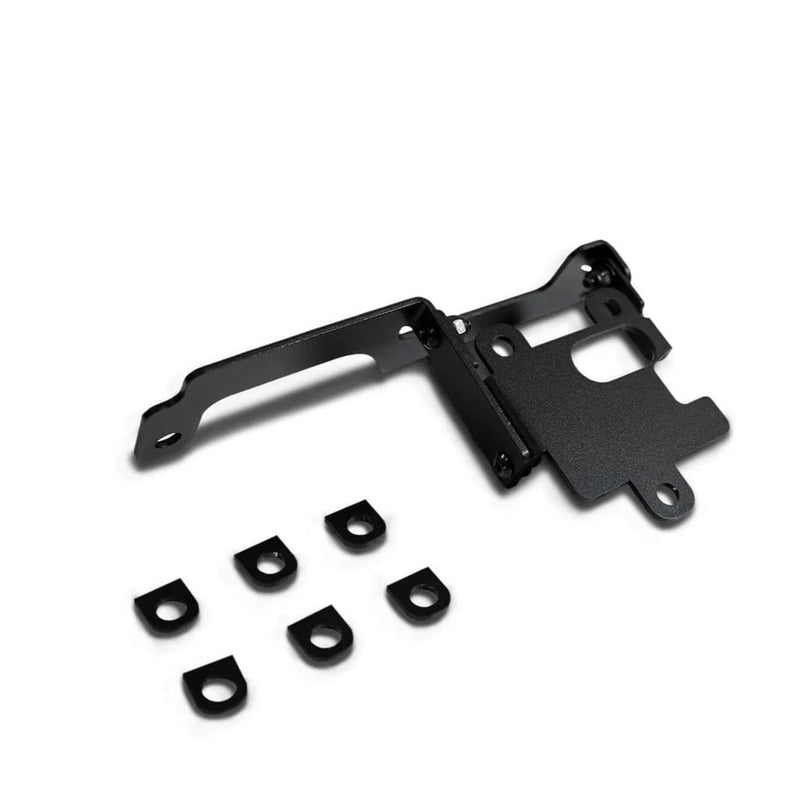 Adaptive Speed Control Relocation Bracket (2021-2023 Ford Bronco) - Aspire Auto Accessories