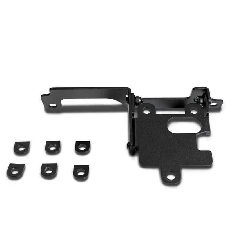 Adaptive Speed Control Relocation Bracket (2021-2023 Ford Bronco) - Aspire Auto Accessories