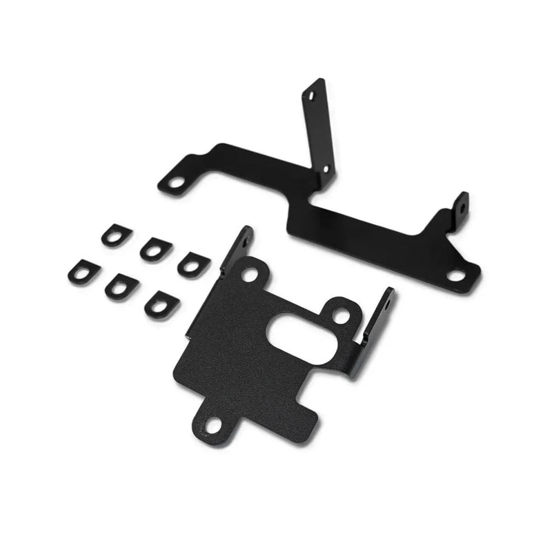 Adaptive Speed Control Relocation Bracket (2021-2023 Ford Bronco) - Aspire Auto Accessories