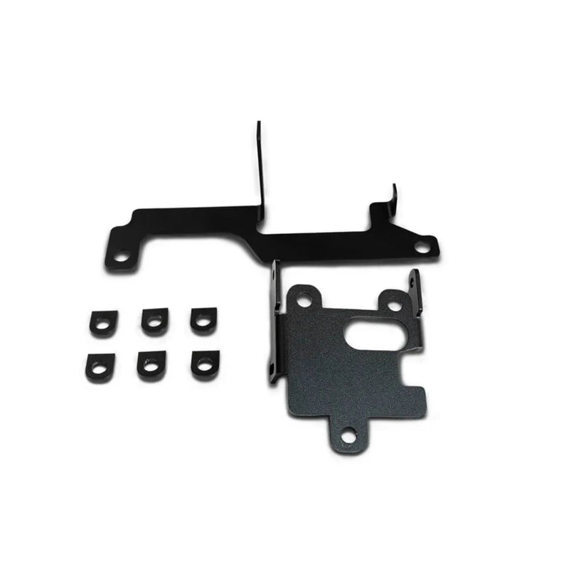 Adaptive Speed Control Relocation Bracket (2021-2023 Ford Bronco) - Aspire Auto Accessories