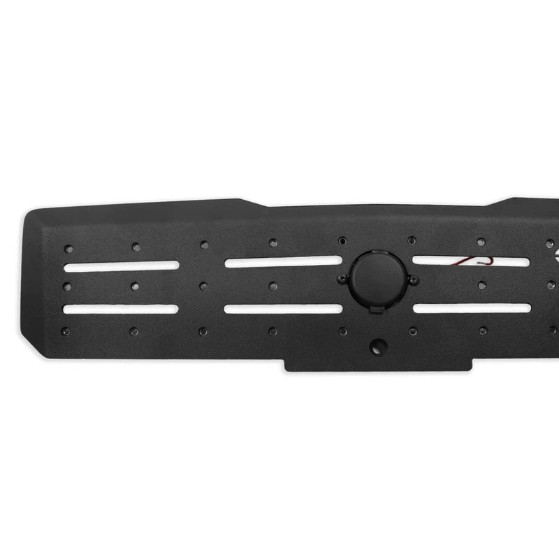 Addictive Desert Design Digital Device Dash Mount (2021-2023 Ford Bronco) - Aspire Auto Accessories