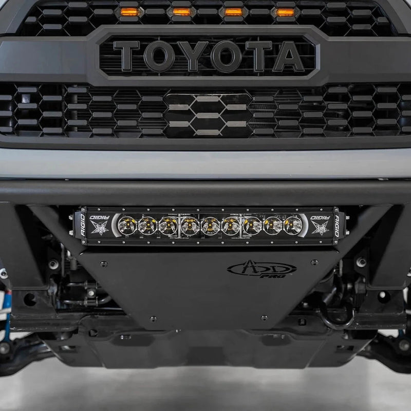 Addictive Desert Designs ADD Pro Bolt-On Front Bumper (2016-2023 Toyota Tacoma) - Aspire Auto Accessories