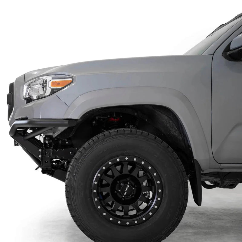 Addictive Desert Designs ADD Pro Bolt-On Front Bumper (2016-2023 Toyota Tacoma) - Aspire Auto Accessories