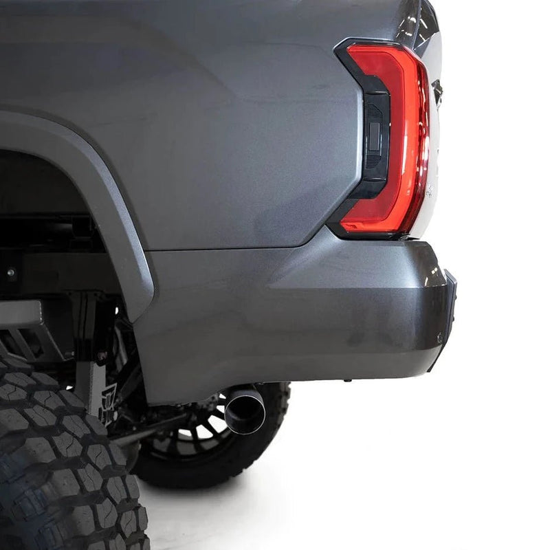 Addictive Desert Designs Stealth Fighter Rear Bumper (2022-2023 Toyota Tundra) - Aspire Auto Accessories