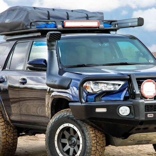 ARB Safari Armax Snorkel (10-23 4Runner) - Aspire Auto Accessories