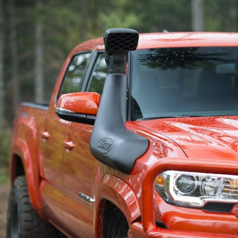 ARB Safari Armax Snorkel (16-23 Tacoma) - Aspire Auto Accessories