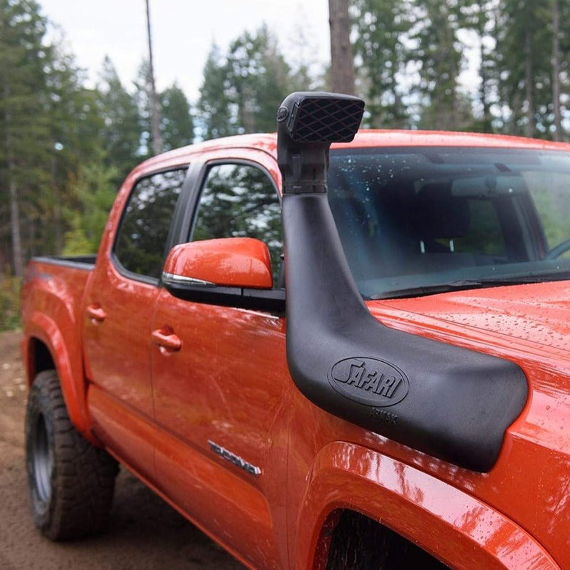 ARB Safari Armax Snorkel (16-23 Tacoma) - Aspire Auto Accessories