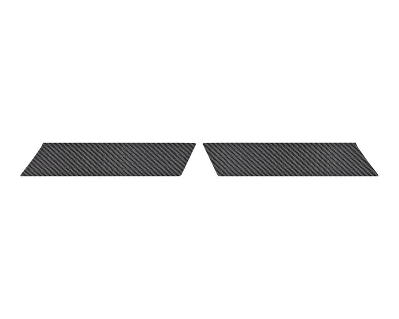 Arm Rest Accent Trim Fits 2022-2022 Toyota Tundra - Aspire Auto Accessories