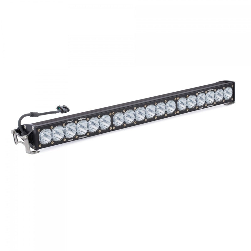 Baja Designs OnX6 Straight Racer Edition LED Light Bar - Aspire Auto Accessories