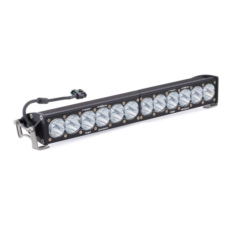 Baja Designs OnX6 Straight Racer Edition LED Light Bar - Aspire Auto Accessories