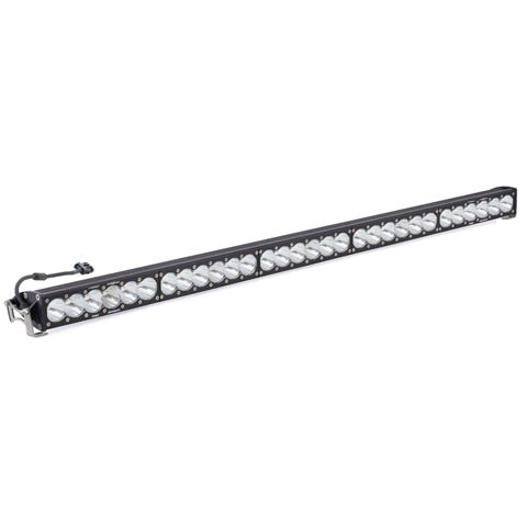 Baja Designs OnX6 Straight Racer Edition LED Light Bar - Aspire Auto Accessories