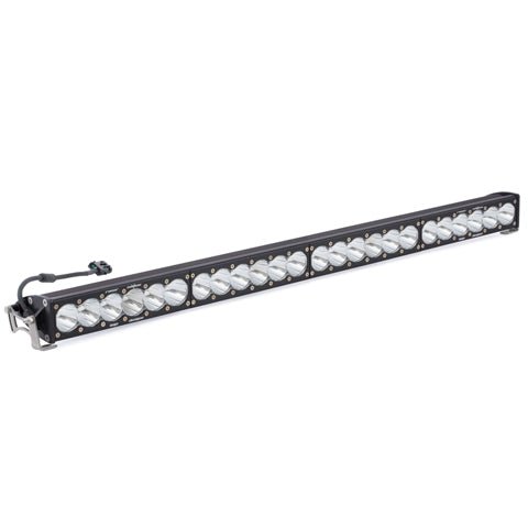 Baja Designs OnX6 Straight Racer Edition LED Light Bar - Aspire Auto Accessories