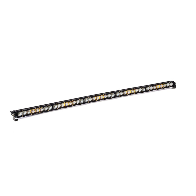 Baja Designs S8 Straight LED Light Bar - Aspire Auto Accessories