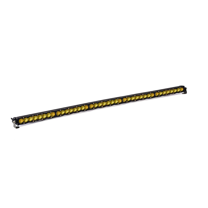 Baja Designs S8 Straight LED Light Bar - Aspire Auto Accessories