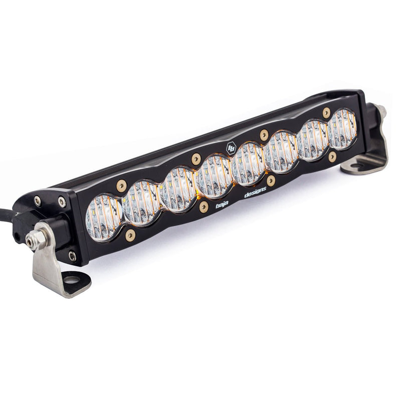 Baja Designs S8 Straight LED Light Bar - Aspire Auto Accessories