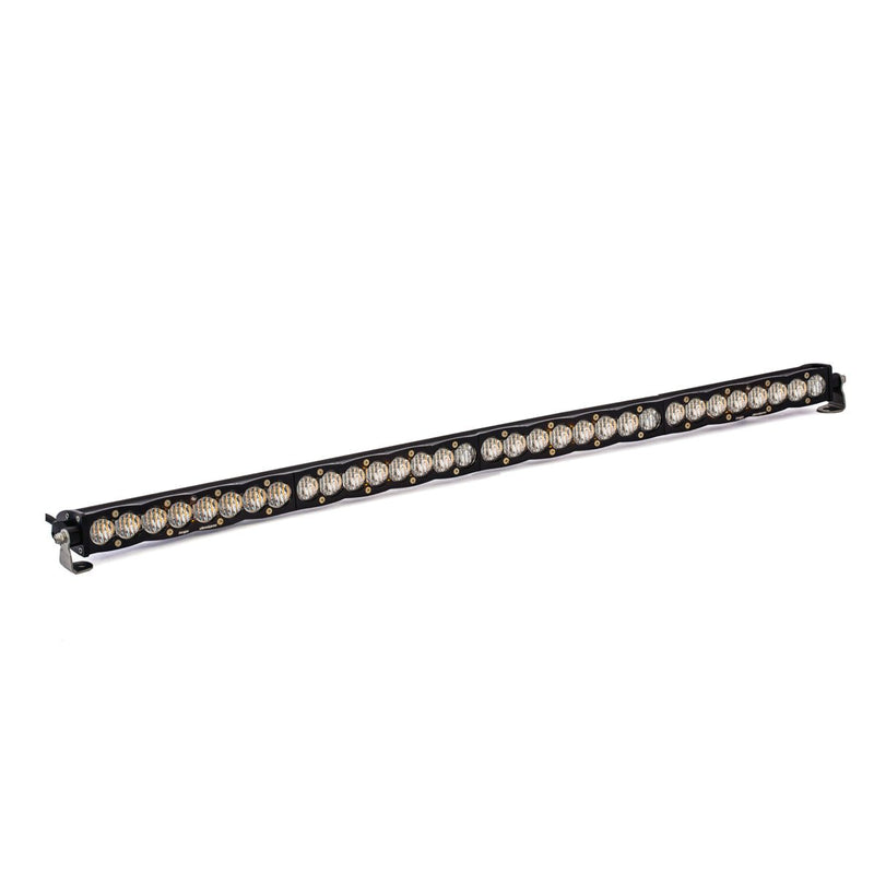 Baja Designs S8 Straight LED Light Bar - Aspire Auto Accessories