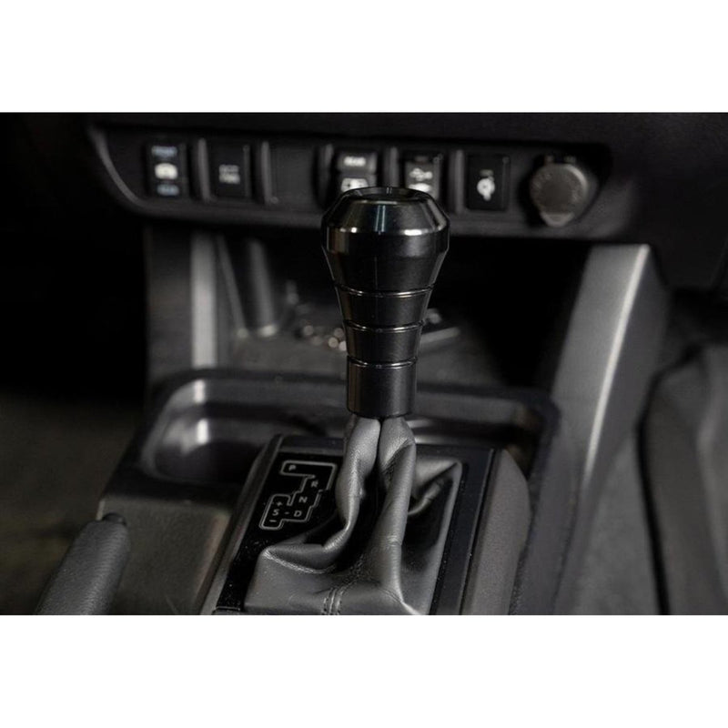 Cali Raised Aluminum Shift Knob for 4Runner | Tacoma | Tundra - Aspire Auto Accessories