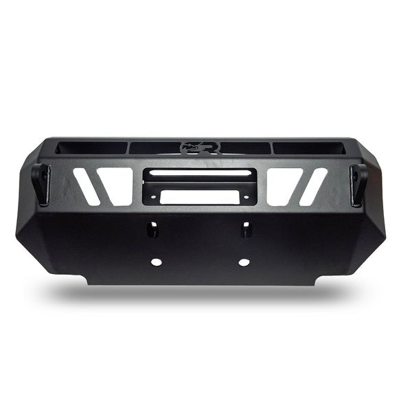 Cali Raised Stealth Bumper (2014-2023 Toyota 4Runner) - Aspire Auto Accessories