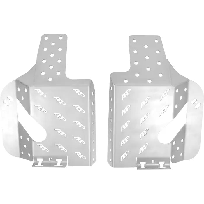 Catalytic Converter Guard for V6 4WD Auto/Manual 2016-2023 Toyota Tacoma - Aspire Auto Accessories