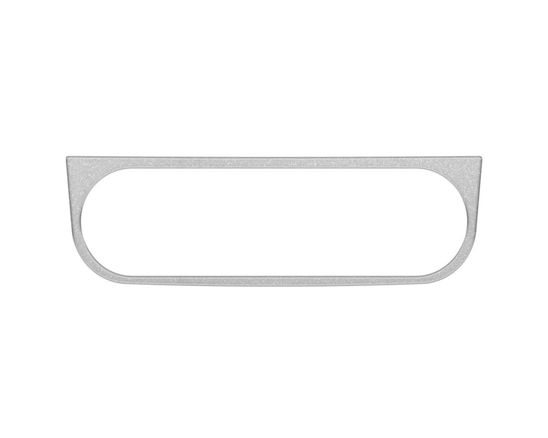 Climate Control Accent Trim Fits 2022-2022 Ford Maverick - Aspire Auto Accessories