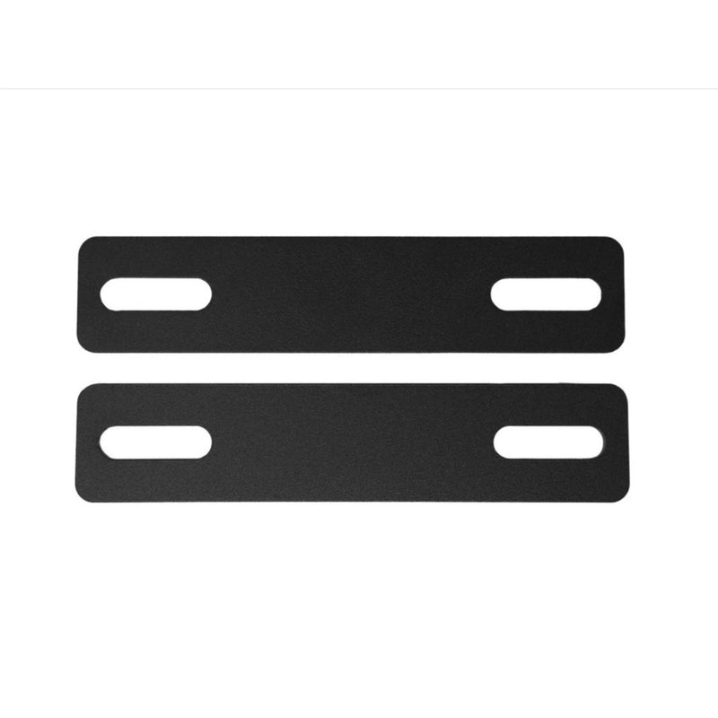 Ditch Light Bracket Extensions - Aspire Auto Accessories