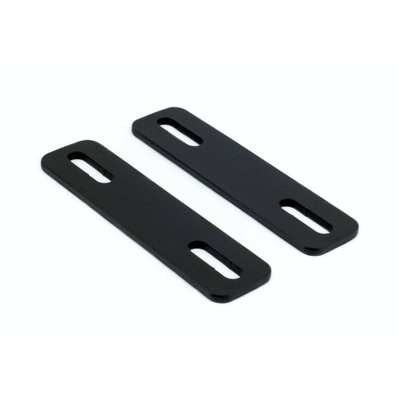 Ditch Light Bracket Extensions - Aspire Auto Accessories