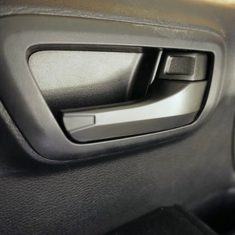 Door Handle Covers for 2016-2023 Toyota Tacoma - Aspire Auto Accessories