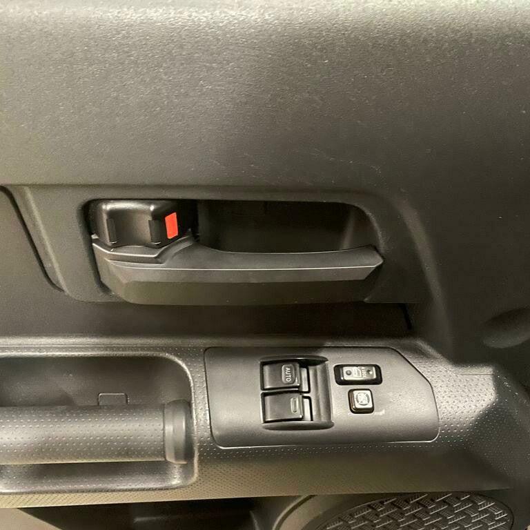 Door Handle Covers for FJ Cruiser - Aspire Auto Accessories