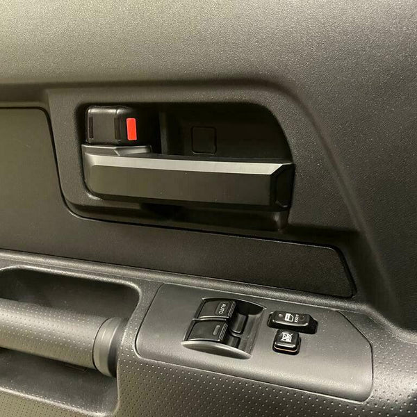 Door Handle Covers for FJ Cruiser - Aspire Auto Accessories