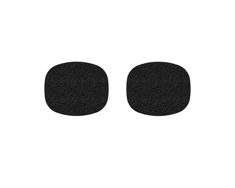 Door Handle Protective Inserts Fits 2005-2015 Toyota Tacoma - Aspire Auto Accessories