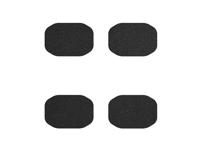 Door Handle Protector Inserts Fits 2019-2022 Jeep Gladiator - Aspire Auto Accessories