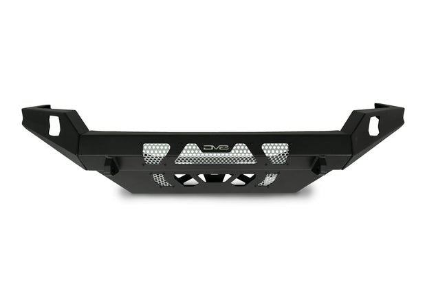 DV8 MTO Series Front Bumper for 2016-2023 Toyota Tacoma - Aspire Auto Accessories