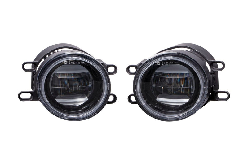 Elite Series Fog Lamps for 2014-2023 Toyota 4Runner (pair) - Aspire Auto Accessories