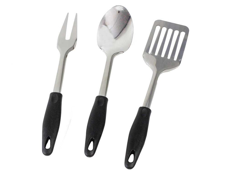 Front Runner Camp Kitchen Utensil Set - Aspire Auto Accessories