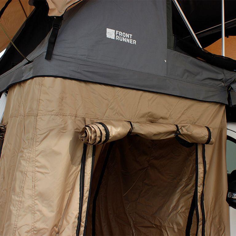 Front Runner Roof Top Tent Annex - Aspire Auto Accessories