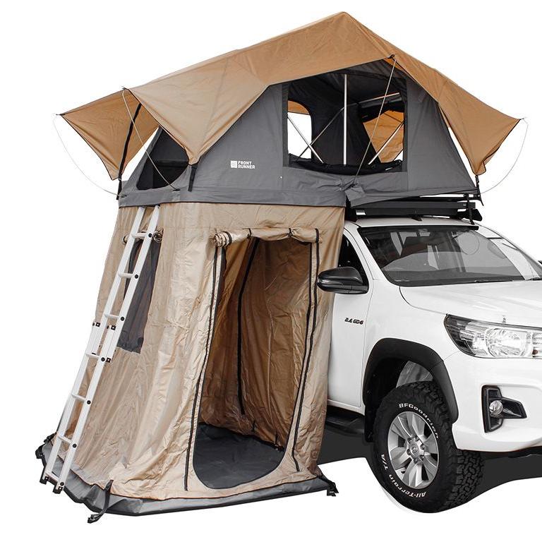 Front Runner Roof Top Tent Annex - Aspire Auto Accessories