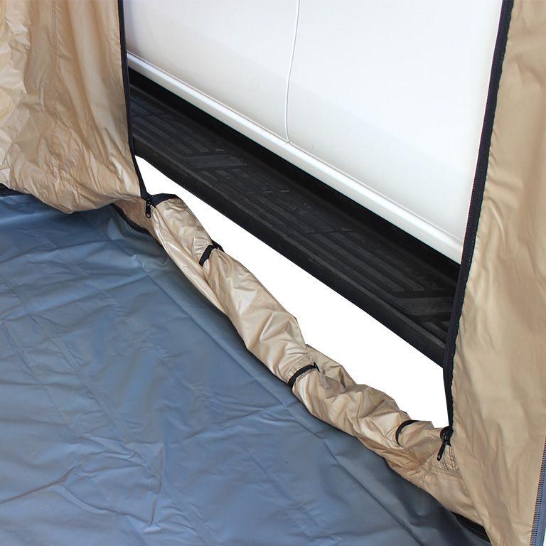 Front Runner Roof Top Tent Annex - Aspire Auto Accessories