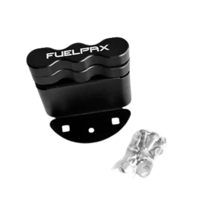 FuelpaX Deluxe Pack Mount - Aspire Auto Accessories