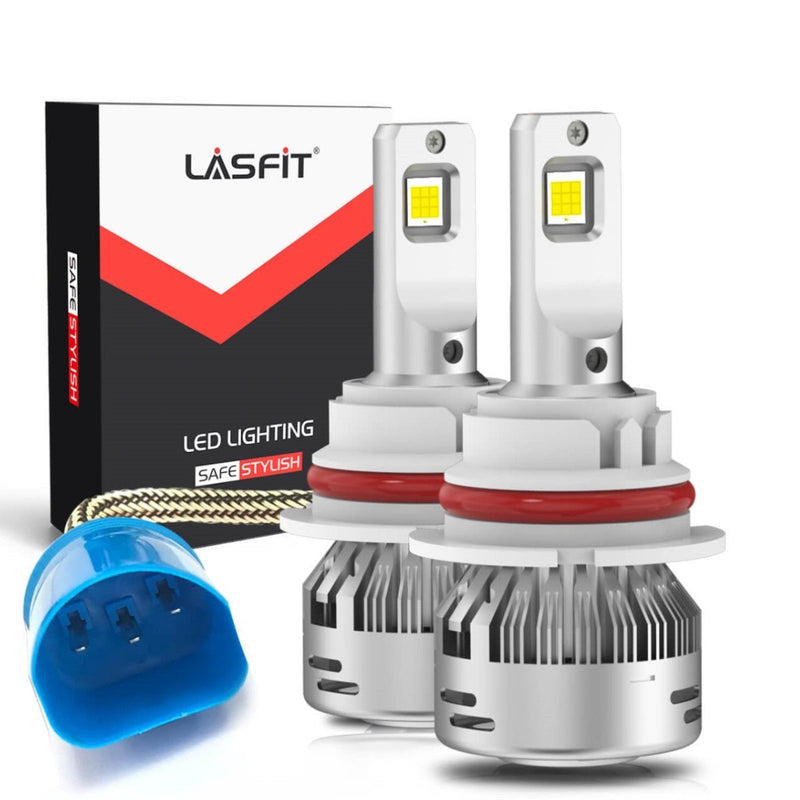 LA Plus Series Headlight & Fog Light LED Bulbs (Recommended) - Aspire Auto Accessories