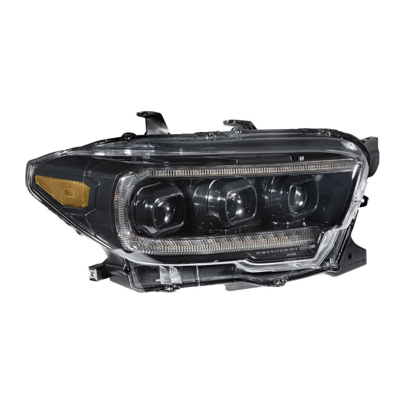 Morimoto XB LED Headlights For Tacoma (2016-2023) - Aspire Auto Accessories