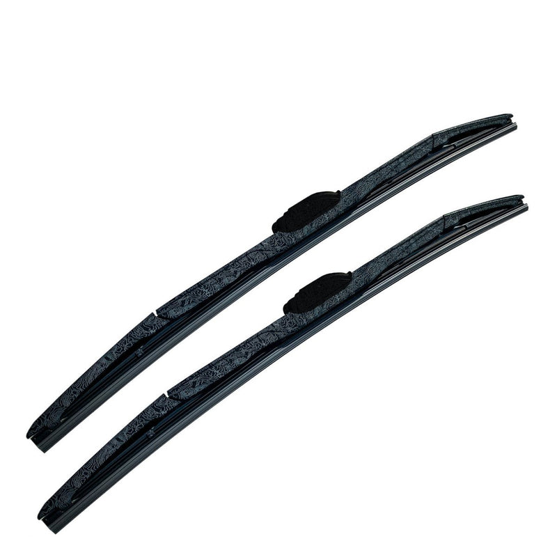 MT86 Topographic Windshield Wiper Blade - Aspire Auto Accessories