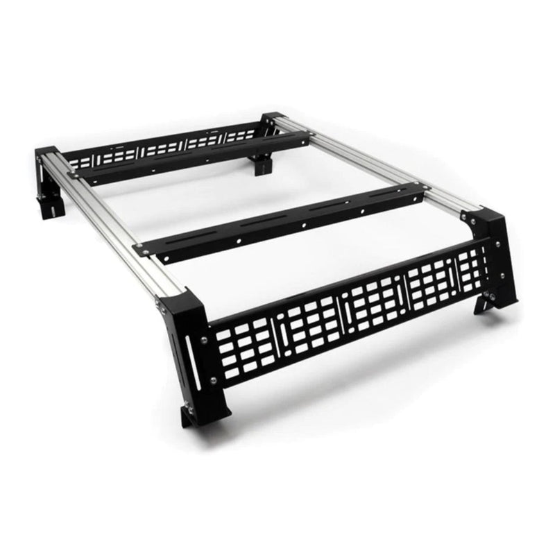 Overland Bed Rack for 2005-2023 Toyota Tacoma - Aspire Auto Accessories