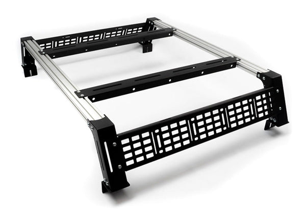 Overland Bed Rack for 2022-2023 Toyota Tundra - Aspire Auto Accessories