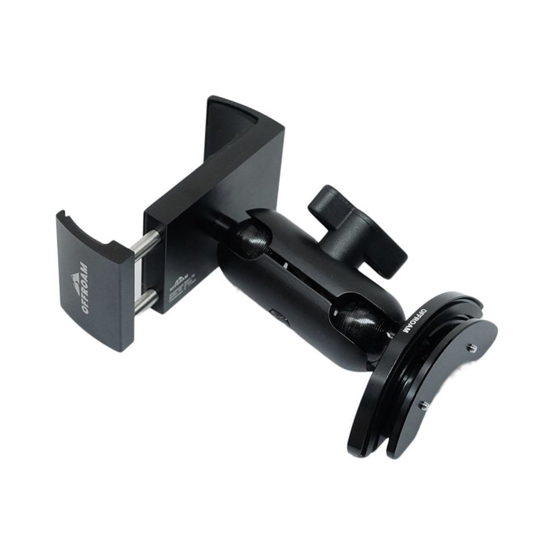 Phone Mount Kit - Toyota Tacoma - Aspire Auto Accessories