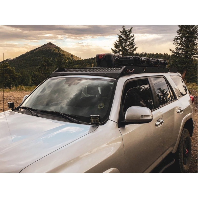 Premium Roof Rack for 2010-2023 Toyota 4Runner - Aspire Auto Accessories