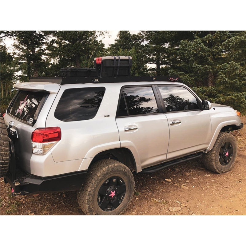 Premium Roof Rack for 2010-2023 Toyota 4Runner - Aspire Auto Accessories