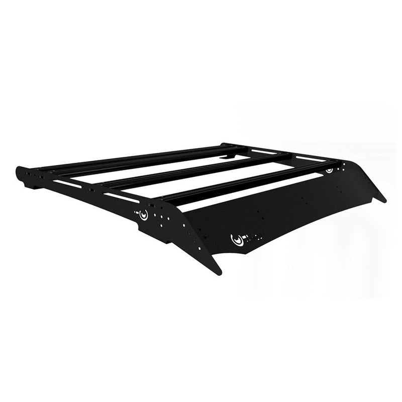 Prinsu Habitat Rack for 2005-2023 Toyota Tacoma - Aspire Auto Accessories