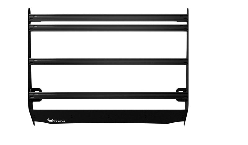 Prinsu Habitat Rack for 2005-2023 Toyota Tacoma - Aspire Auto Accessories